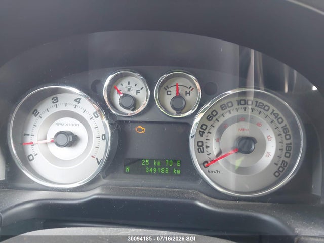 Aukcja sprzedaży 2008 Ford Edge Limited, vin: 2FMDK49C28BB15608, numer aukcji: 30094185