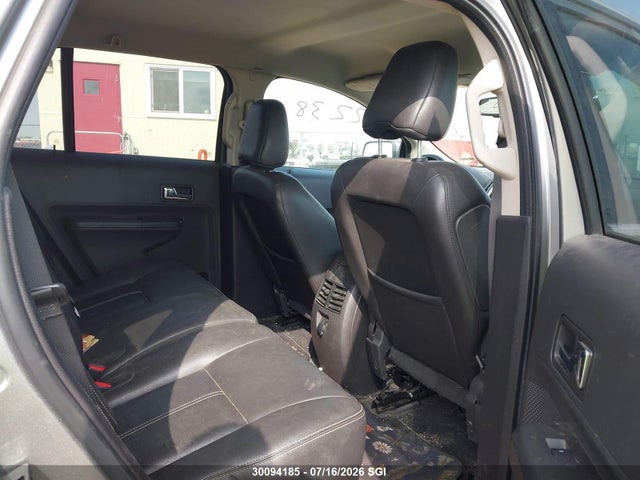 Aukcja sprzedaży 2008 Ford Edge Limited, vin: 2FMDK49C28BB15608, numer aukcji: 30094185