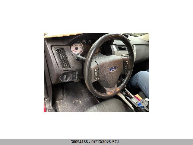30094188 :رقم المزاد ، 1FAHP35N49W148480 vin ، 2009 Ford Focus Se مزاد بيع