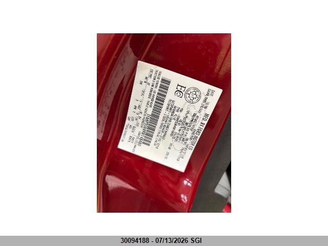 30094188 :رقم المزاد ، 1FAHP35N49W148480 vin ، 2009 Ford Focus Se مزاد بيع