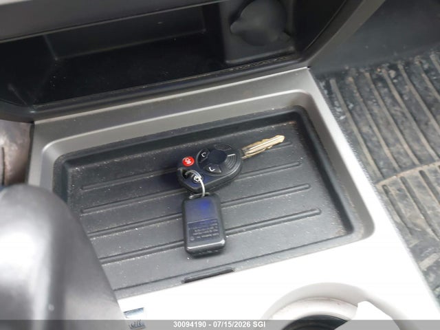 30094190 :رقم المزاد ، 2FMDK49C89BA90893 vin ، 2009 Ford Edge Limited مزاد بيع