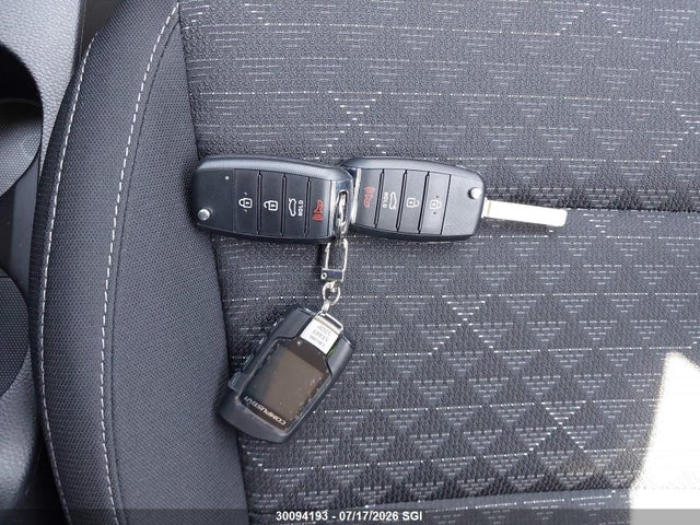 KIA RIO S 2022 3KPA25AD9NE512934 Image 11