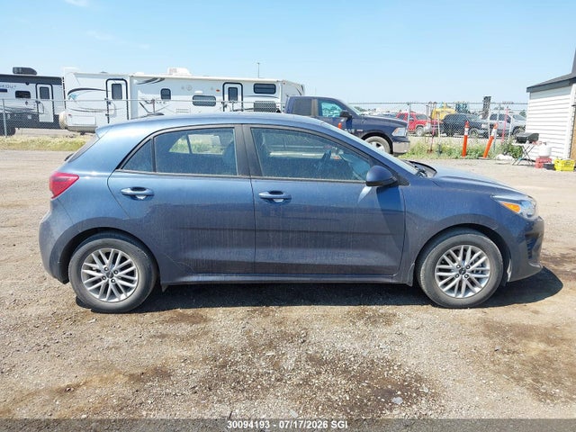 KIA RIO S 2022 3KPA25AD9NE512934 Image 12