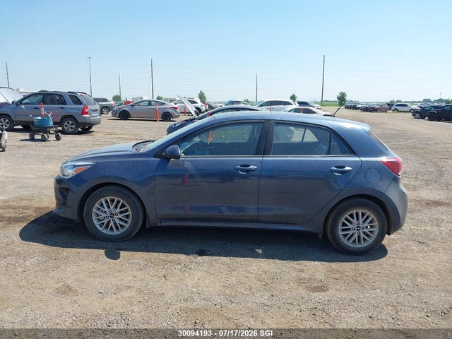 KIA RIO S 2022 3KPA25AD9NE512934 Image 13