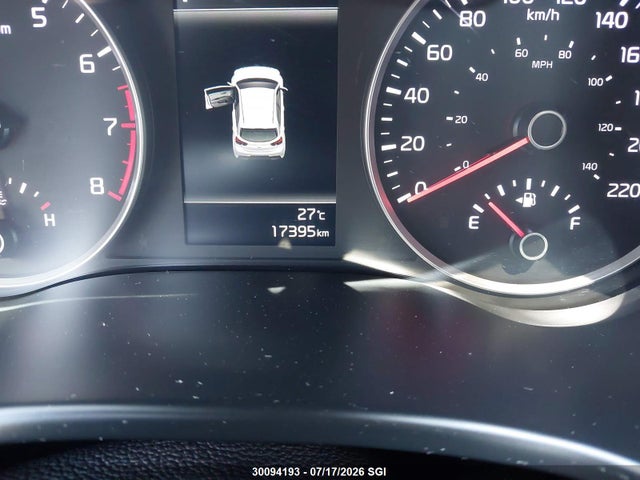 KIA RIO S 2022 3KPA25AD9NE512934 Image 14