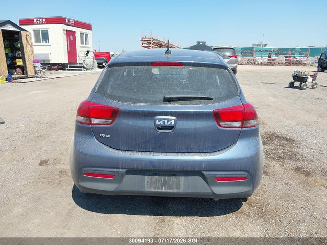 KIA RIO S 2022 3KPA25AD9NE512934 Image 15