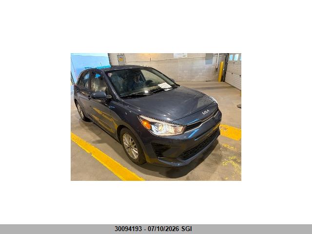 KIA RIO S 2022 3KPA25AD9NE512934 Image 16