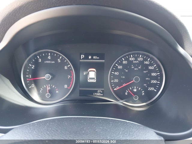 KIA RIO S 2022 3KPA25AD9NE512934 Image 7