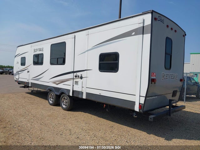 Aukcja sprzedaży 2013 Shasta Revere 32bhds, vin: 5ZT2SHXB9DE001731, numer aukcji: 30094194