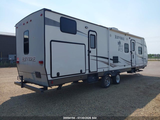 Aukcja sprzedaży 2013 Shasta Revere 32bhds, vin: 5ZT2SHXB9DE001731, numer aukcji: 30094194