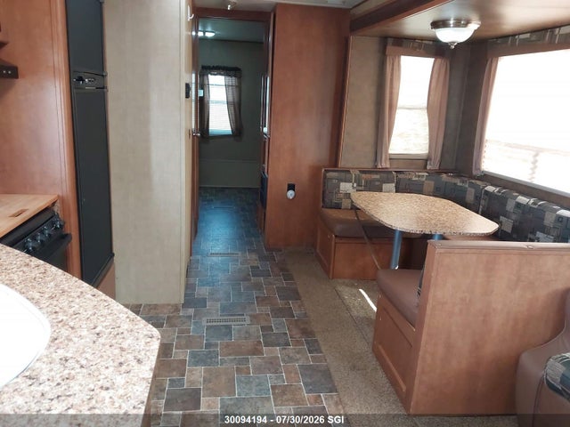 Aukcja sprzedaży 2013 Shasta Revere 32bhds, vin: 5ZT2SHXB9DE001731, numer aukcji: 30094194