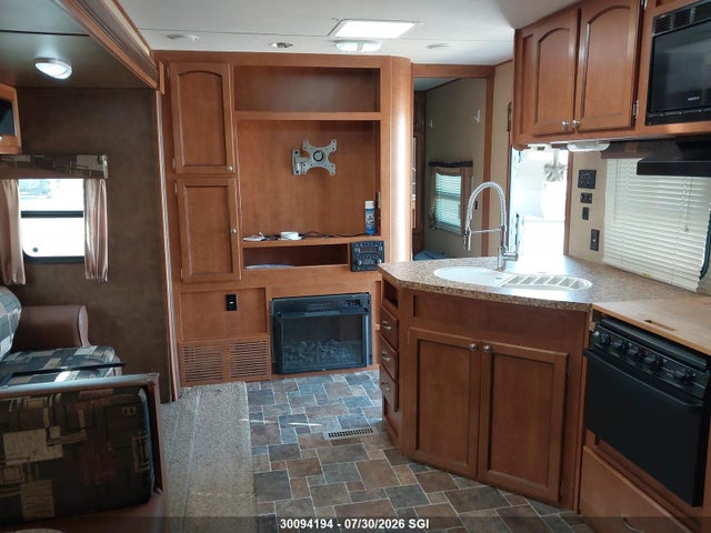 Aukcja sprzedaży 2013 Shasta Revere 32bhds, vin: 5ZT2SHXB9DE001731, numer aukcji: 30094194