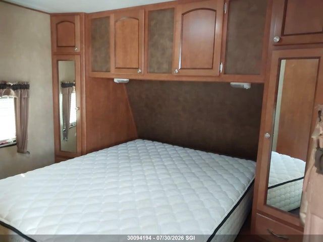 Aukcja sprzedaży 2013 Shasta Revere 32bhds, vin: 5ZT2SHXB9DE001731, numer aukcji: 30094194