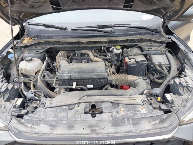 Ford Escape Active 2024 1FMCU9GN3RUB26085 Image 10