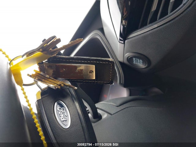 1FMCU9GN3RUB26085 Ford Escape Active