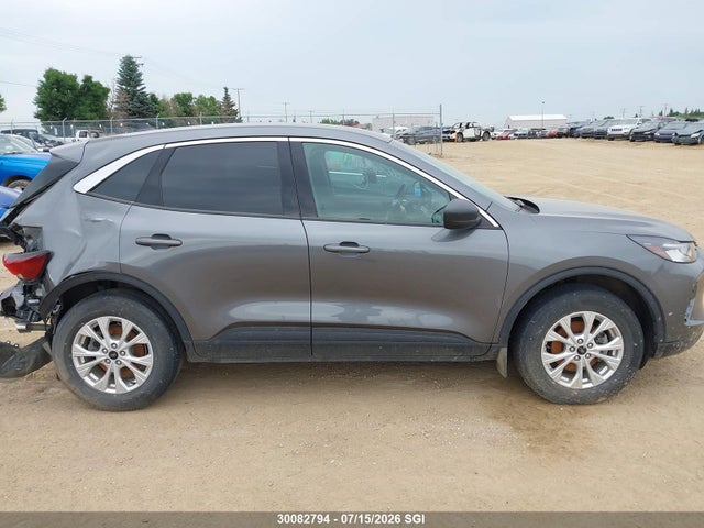 Ford Escape Active 2024 1FMCU9GN3RUB26085 Image 12