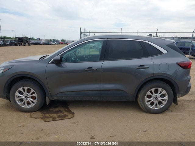 Ford Escape Active 2024 1FMCU9GN3RUB26085 Image 13