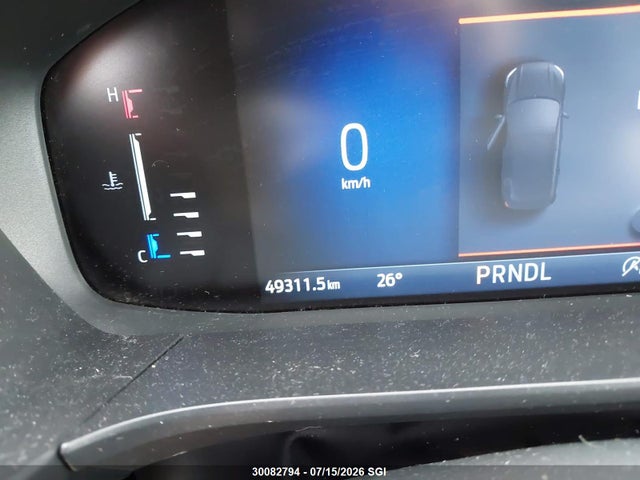 Ford Escape Active 2024 1FMCU9GN3RUB26085 Image 14