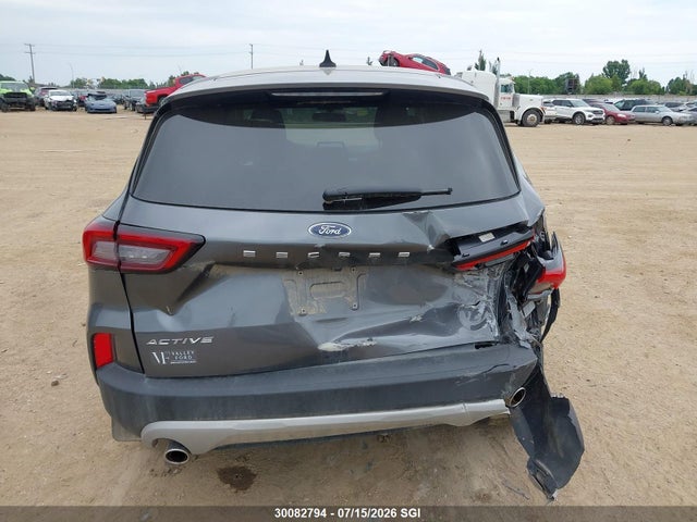 Ford Escape Active 2024 1FMCU9GN3RUB26085 Image 15