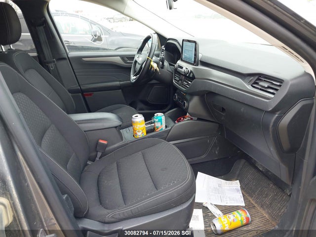 Ford Escape Active 2024 1FMCU9GN3RUB26085 Image 5
