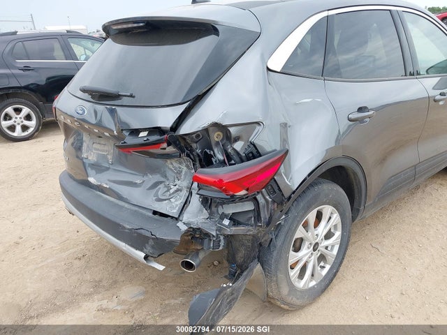 Ford Escape Active 2024 1FMCU9GN3RUB26085 Image 6