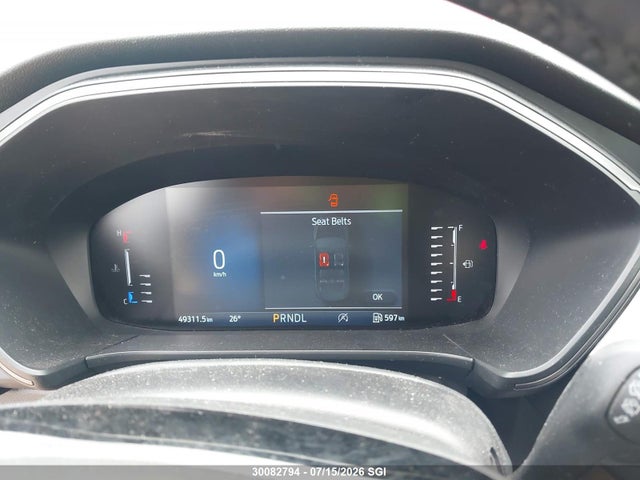 Ford Escape Active 2024 1FMCU9GN3RUB26085 Image 7