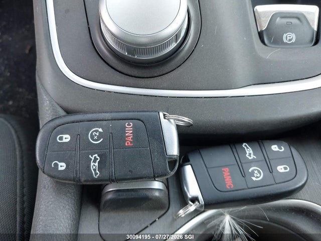 Chrysler 200 Limited 2015 1C3CCCAG4FN740734 Image 11