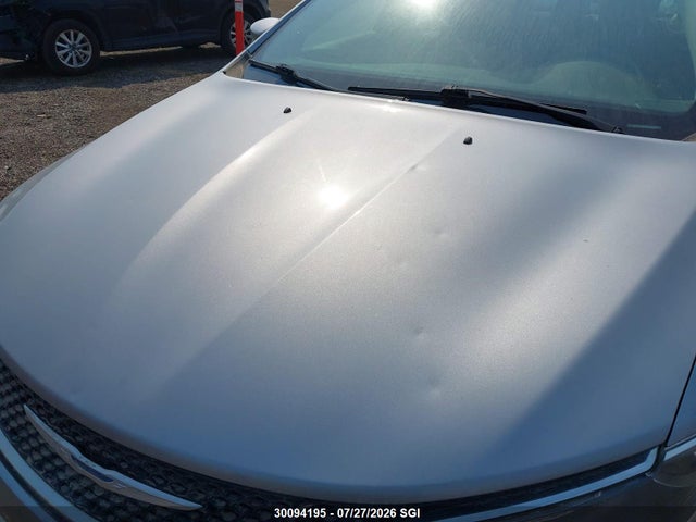 Chrysler 200 Limited 2015 1C3CCCAG4FN740734 Image 16