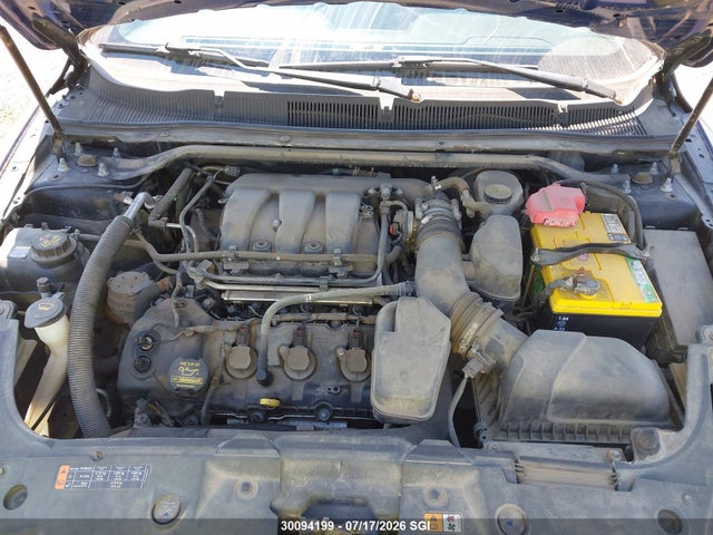 Aukcja sprzedaży 2013 Ford Taurus Sel, vin: 1FAHP2H85DG119802, numer aukcji: 30094199