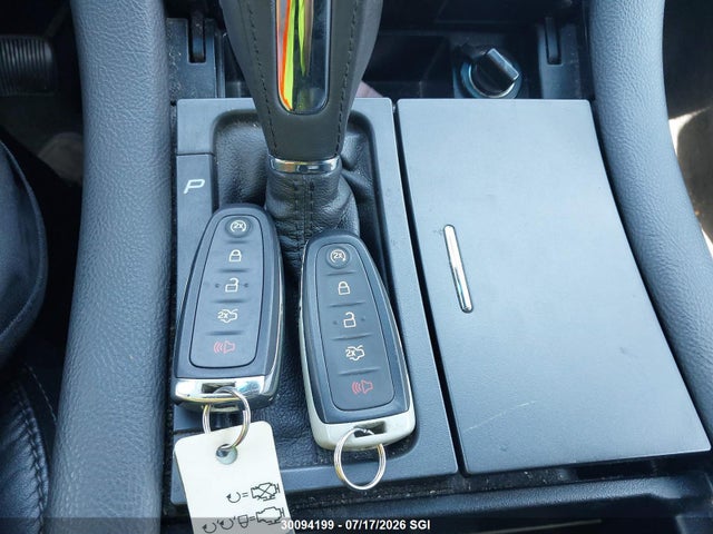 Aukcja sprzedaży 2013 Ford Taurus Sel, vin: 1FAHP2H85DG119802, numer aukcji: 30094199