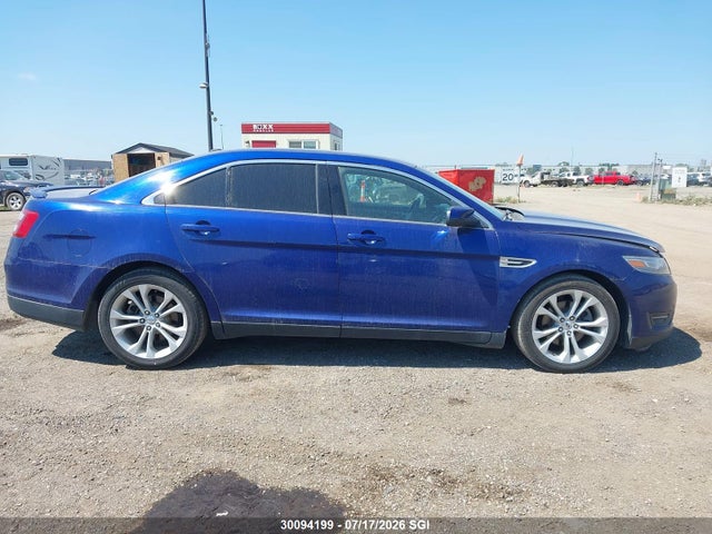 Aukcja sprzedaży 2013 Ford Taurus Sel, vin: 1FAHP2H85DG119802, numer aukcji: 30094199