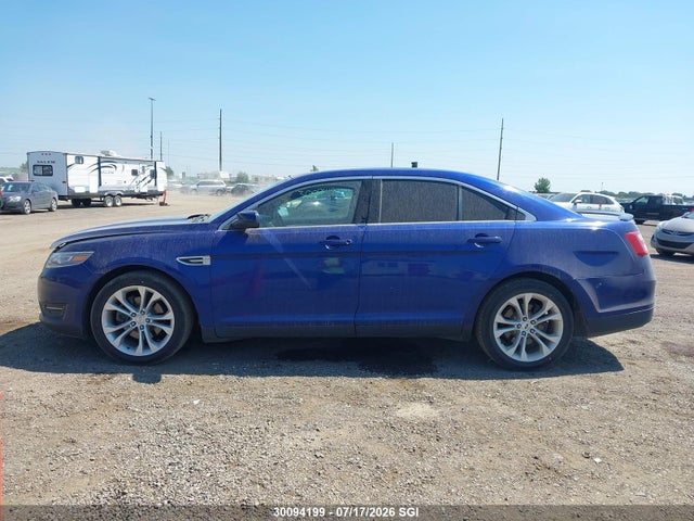 Aukcja sprzedaży 2013 Ford Taurus Sel, vin: 1FAHP2H85DG119802, numer aukcji: 30094199