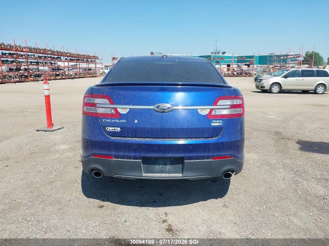 Aukcja sprzedaży 2013 Ford Taurus Sel, vin: 1FAHP2H85DG119802, numer aukcji: 30094199