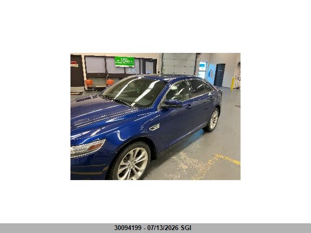 Aukcja sprzedaży 2013 Ford Taurus Sel, vin: 1FAHP2H85DG119802, numer aukcji: 30094199