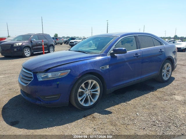 Aukcja sprzedaży 2013 Ford Taurus Sel, vin: 1FAHP2H85DG119802, numer aukcji: 30094199