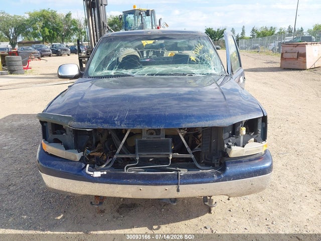Продажа на аукционе авто 1999 Gmc New Sierra K1500, vin: 1GTEK19T7XZ535402, номер лота: 30093166