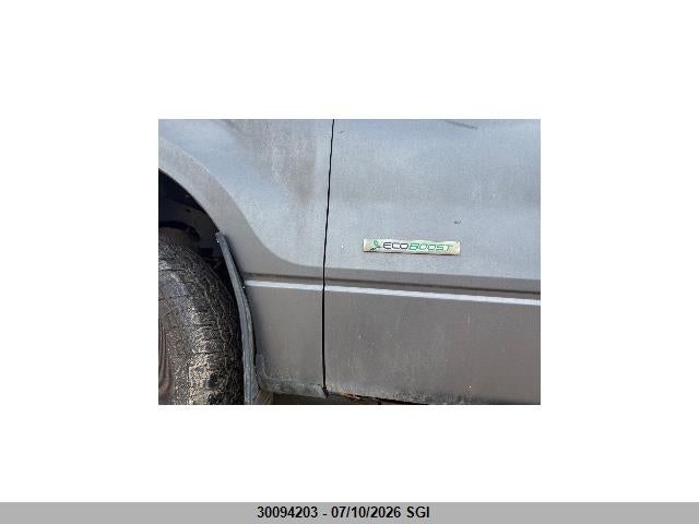 2011 Ford F150 Supercrew მანქანა იყიდება აუქციონზე, vin: 1FTFW1ET1BFA52576, აუქციონის ნომერი: 30094203
