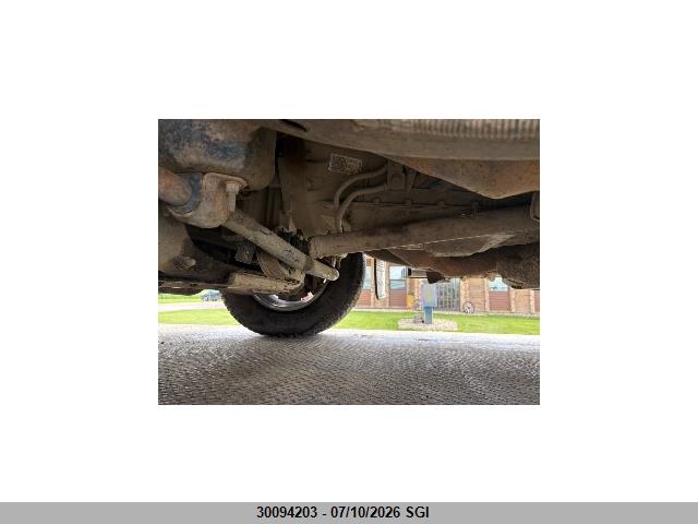 2011 Ford F150 Supercrew მანქანა იყიდება აუქციონზე, vin: 1FTFW1ET1BFA52576, აუქციონის ნომერი: 30094203