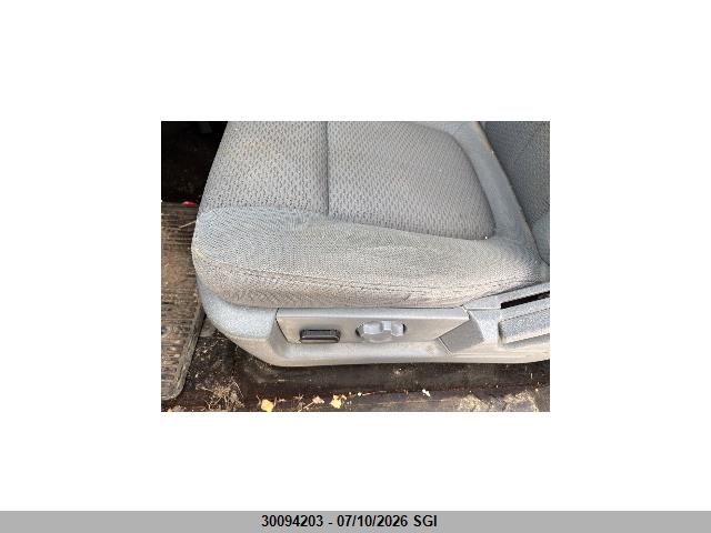 2011 Ford F150 Supercrew მანქანა იყიდება აუქციონზე, vin: 1FTFW1ET1BFA52576, აუქციონის ნომერი: 30094203