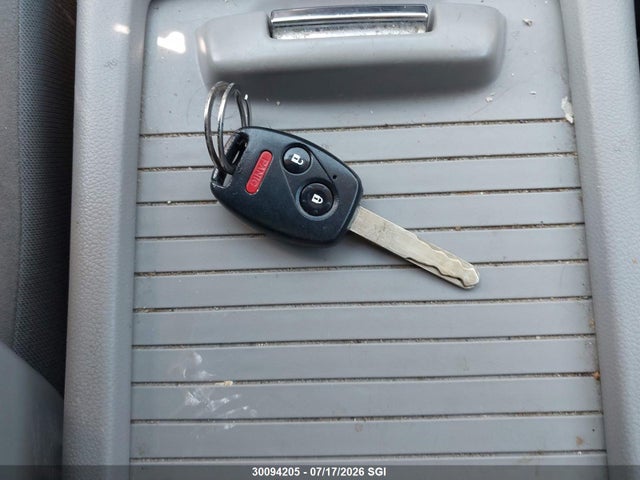 Продажа на аукционе авто 2012 Honda Cr-v Lx, vin: 2HKRM4H34CH115984, номер лота: 30094205
