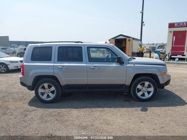 Aukcja sprzedaży 2014 Jeep Patriot, vin: 1C4NJRABXED760606, numer aukcji: 30094206