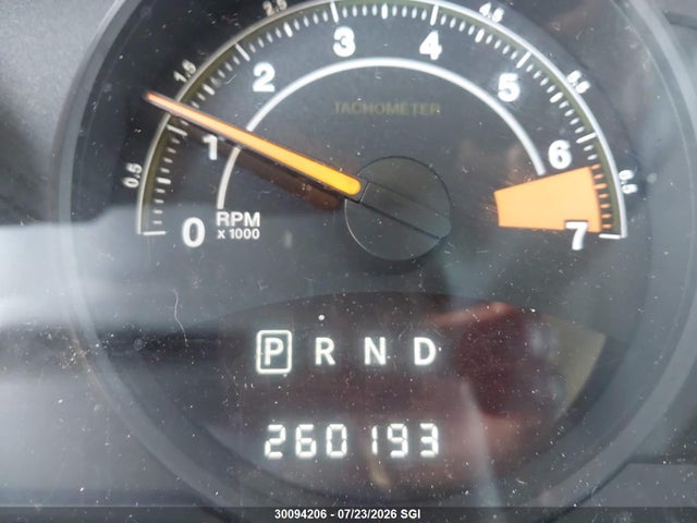 Aukcja sprzedaży 2014 Jeep Patriot, vin: 1C4NJRABXED760606, numer aukcji: 30094206
