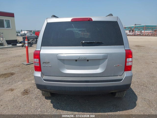 Aukcja sprzedaży 2014 Jeep Patriot, vin: 1C4NJRABXED760606, numer aukcji: 30094206