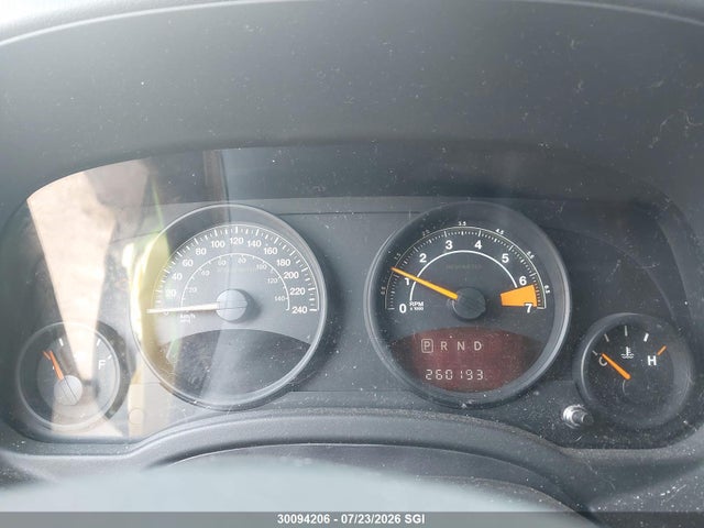 Aukcja sprzedaży 2014 Jeep Patriot, vin: 1C4NJRABXED760606, numer aukcji: 30094206