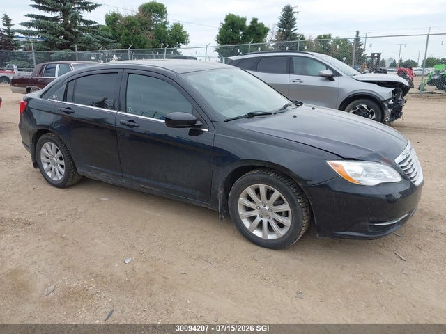 Aukcja sprzedaży 2013 Chrysler 200 Lx, vin: 1C3CCBAB1DN701014, numer aukcji: 30094207