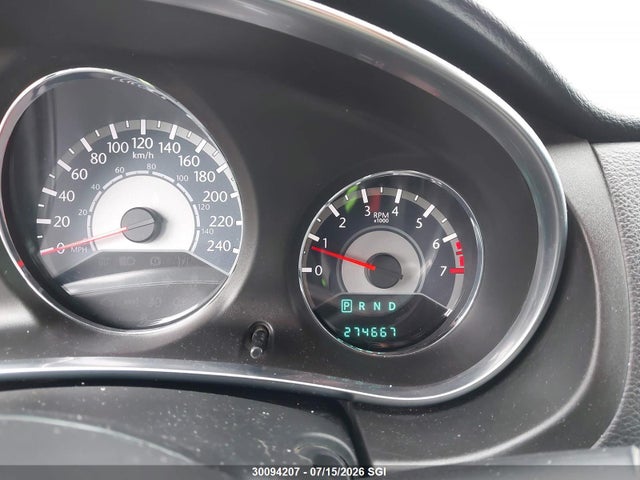 Auction sale of the 2013 Chrysler 200 Lx, vin: 1C3CCBAB1DN701014, lot number: 30094207