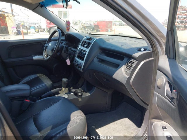 Продажа на аукционе авто 2009 Kia Sportage Lx/ex, vin: KNDJE723197661059, номер лота: 30094209
