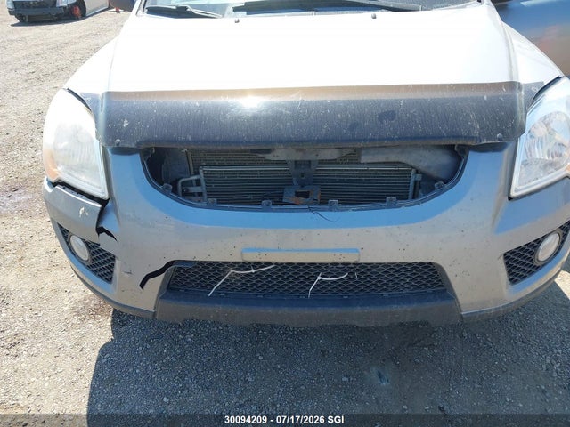 Продажа на аукционе авто 2009 Kia Sportage Lx/ex, vin: KNDJE723197661059, номер лота: 30094209