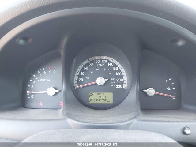 Продажа на аукционе авто 2009 Kia Sportage Lx/ex, vin: KNDJE723197661059, номер лота: 30094209