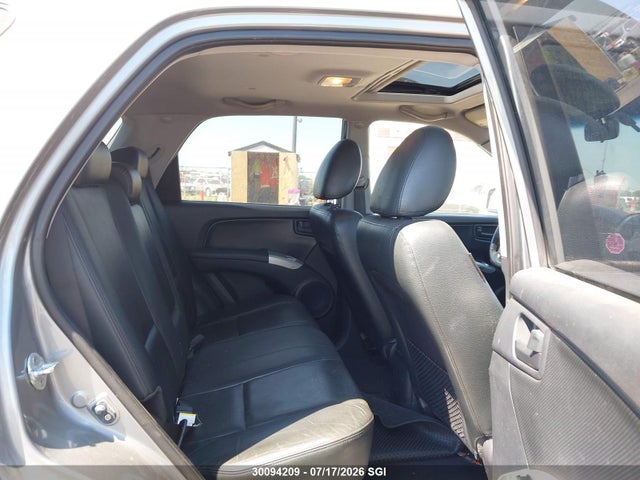 Продажа на аукционе авто 2009 Kia Sportage Lx/ex, vin: KNDJE723197661059, номер лота: 30094209